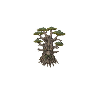 Pacific Giftware Wall Art, 13.8"L x 11"W, green