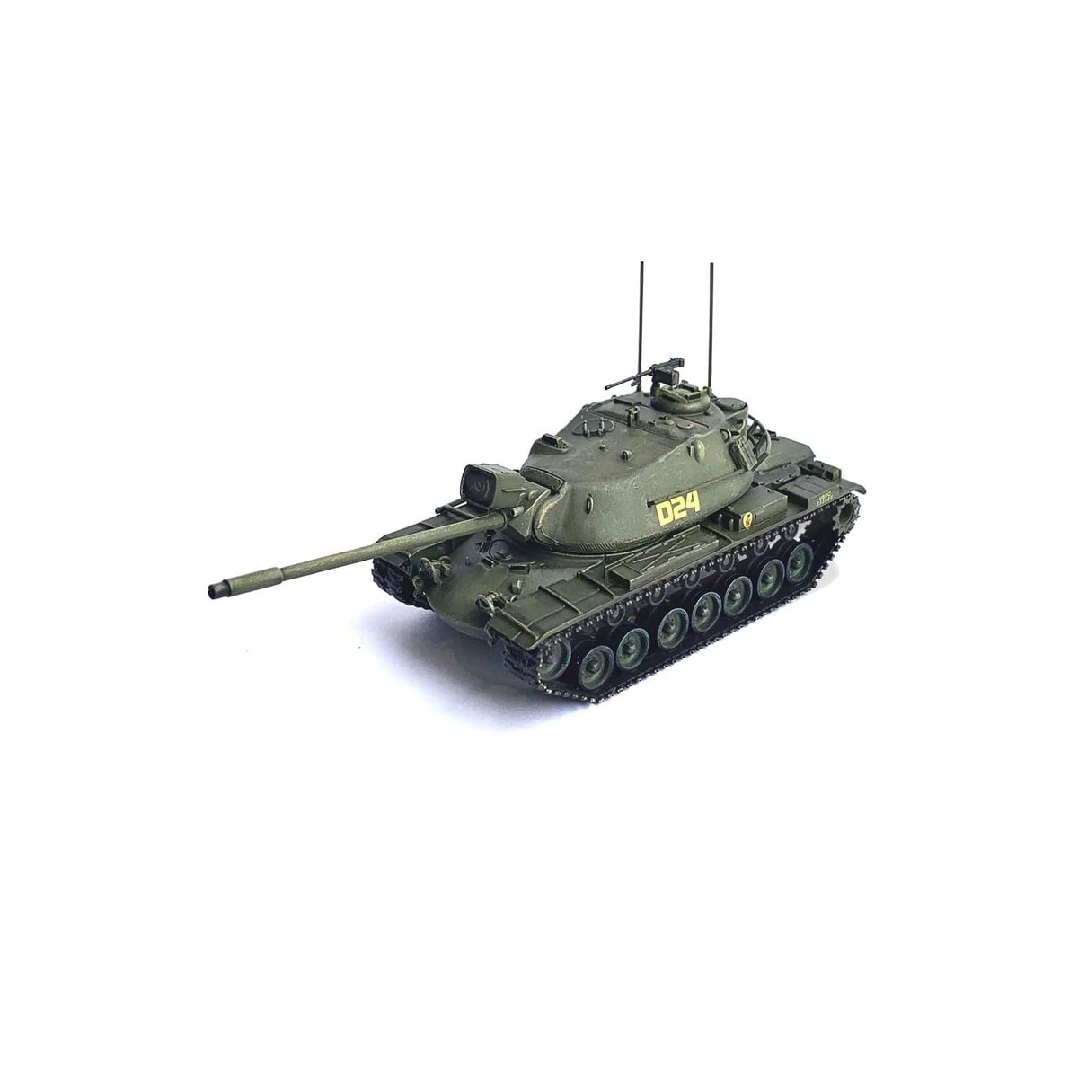 Dragon Models Non Riding Toy Vehicle, 1 inch