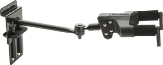 Hercules GSP50SBPLUS Deluxe Adjustable Slatwall Guitar Hanger