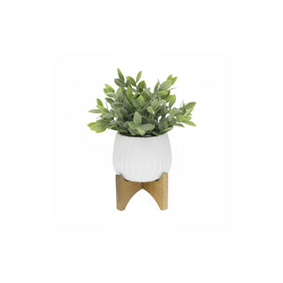 Flora Bunda Planter, Multicoloured