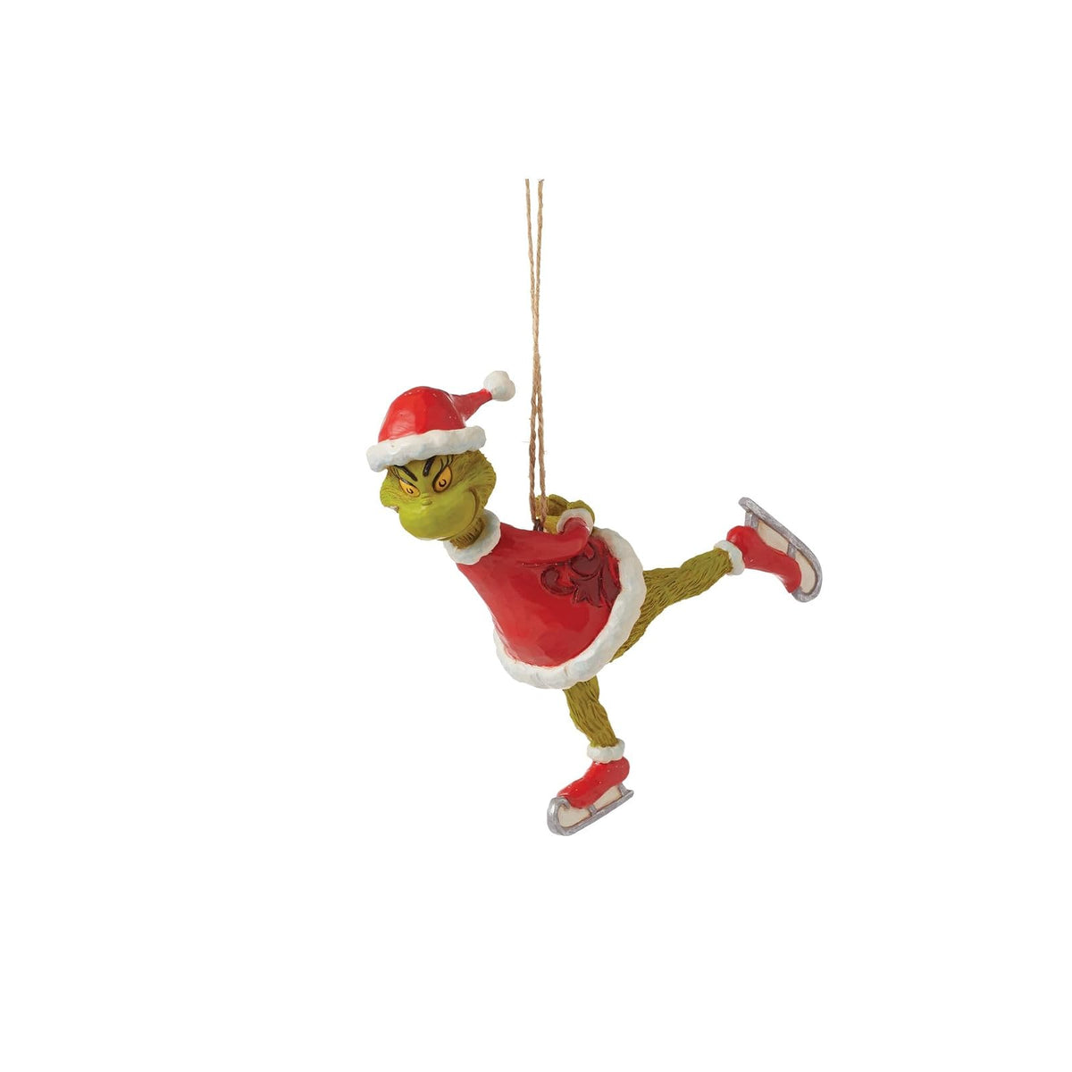 Enesco Hanging Ornament, height 12cm, Multi Color