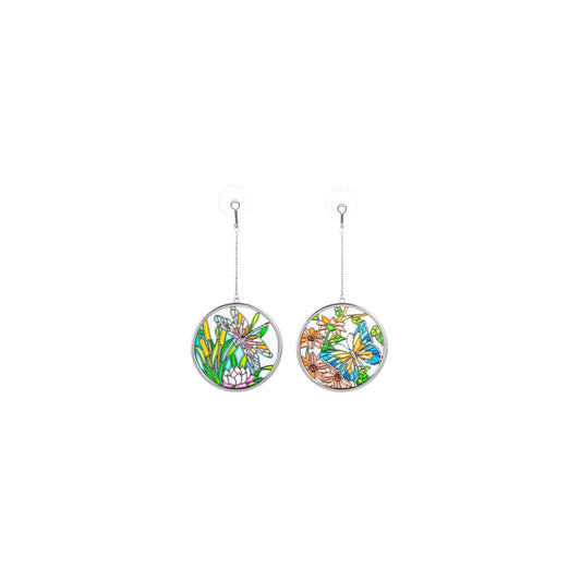 Ganz Hanging Ornament, Multi Color