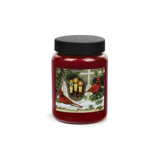 CROSSROADS ORIGINAL DESIGNS Candle