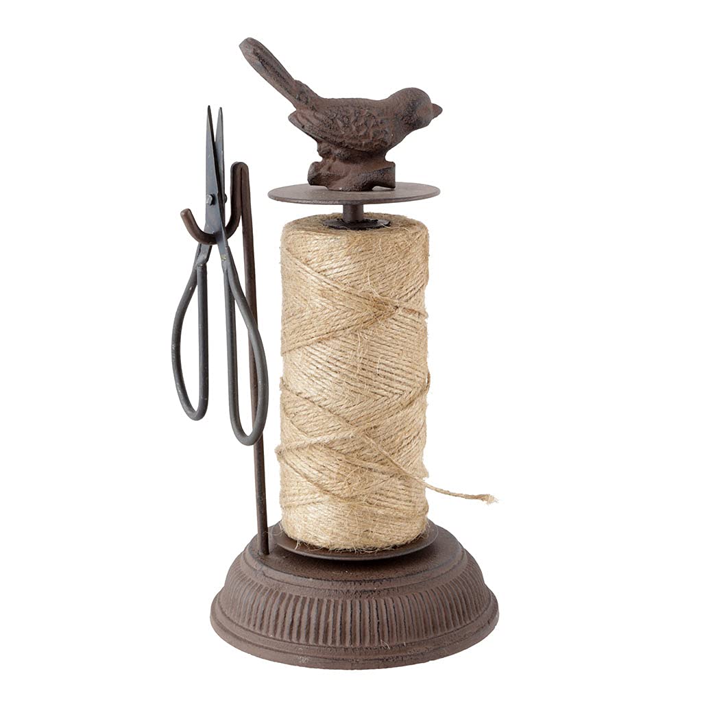 Esschert Design USA TG214 Garden Twine and Scissors