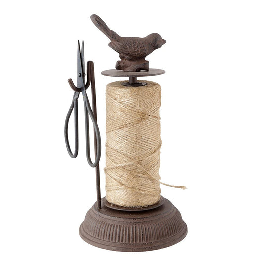 Esschert Design USA TG214 Garden Twine and Scissors