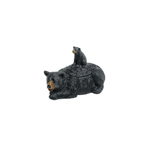 Figurine by Lipco