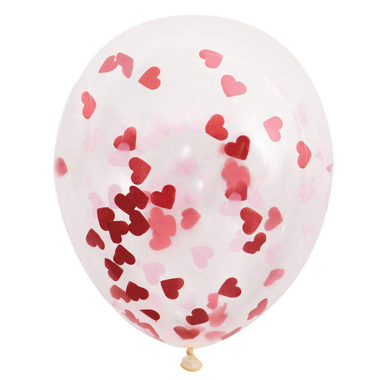 Unique Industries Amscan Decoration Party Supply, 16", Red