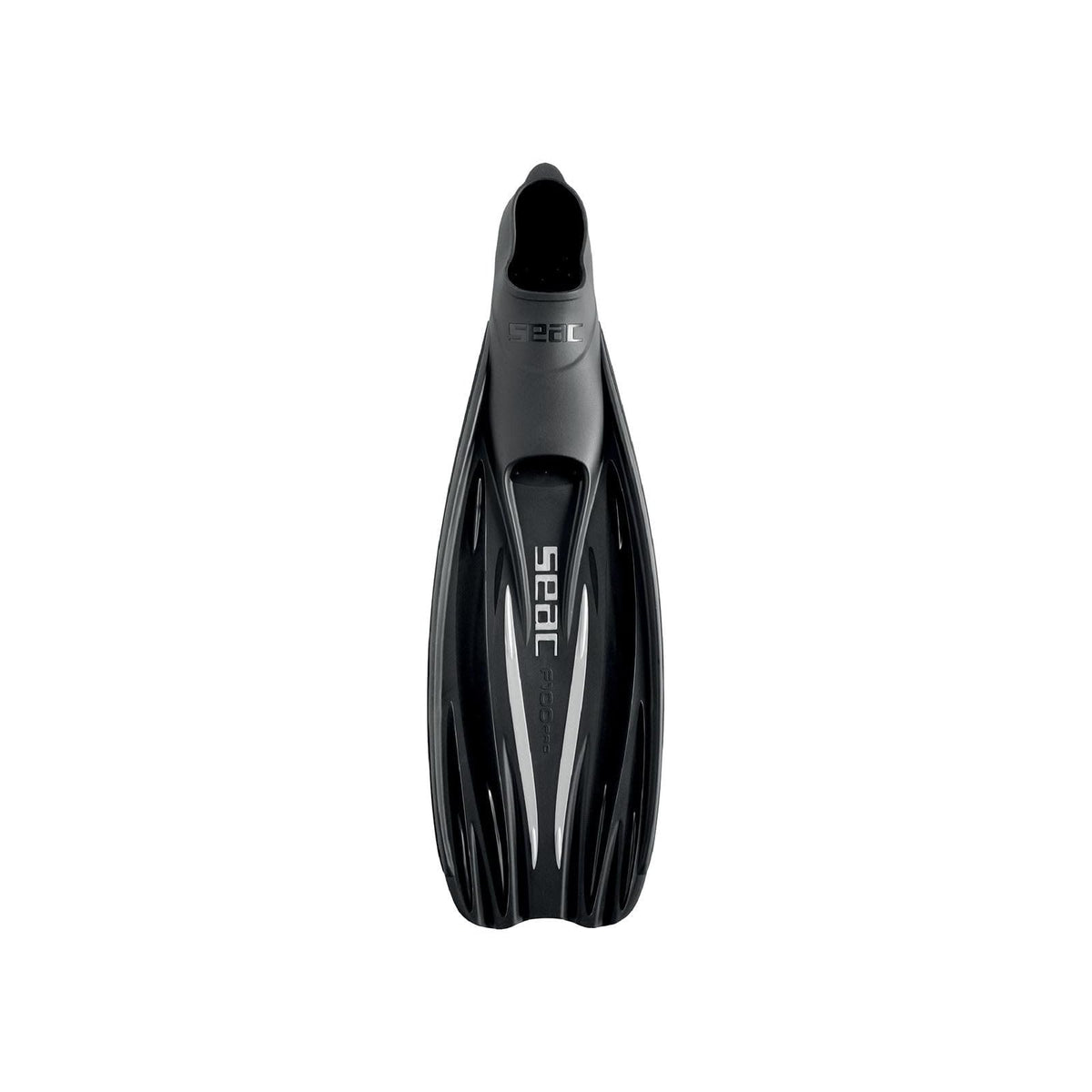 SEAC Swim Fin, US 7/8, Tiffany