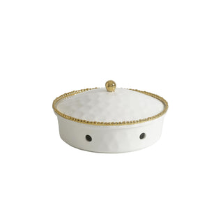 Pampa Bay Dishware Place Setting