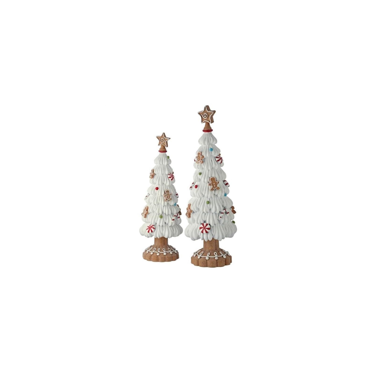 Regency International Figurine, 15 inch, Holiday Multicolor