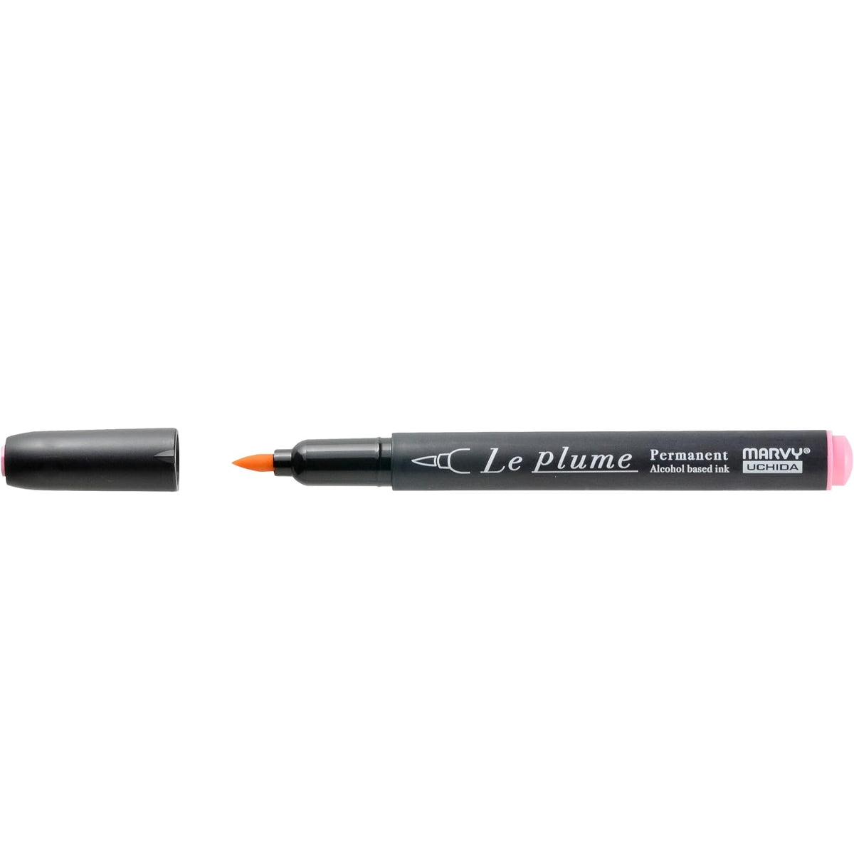 Uchida Marking Pen, Red, Permanent