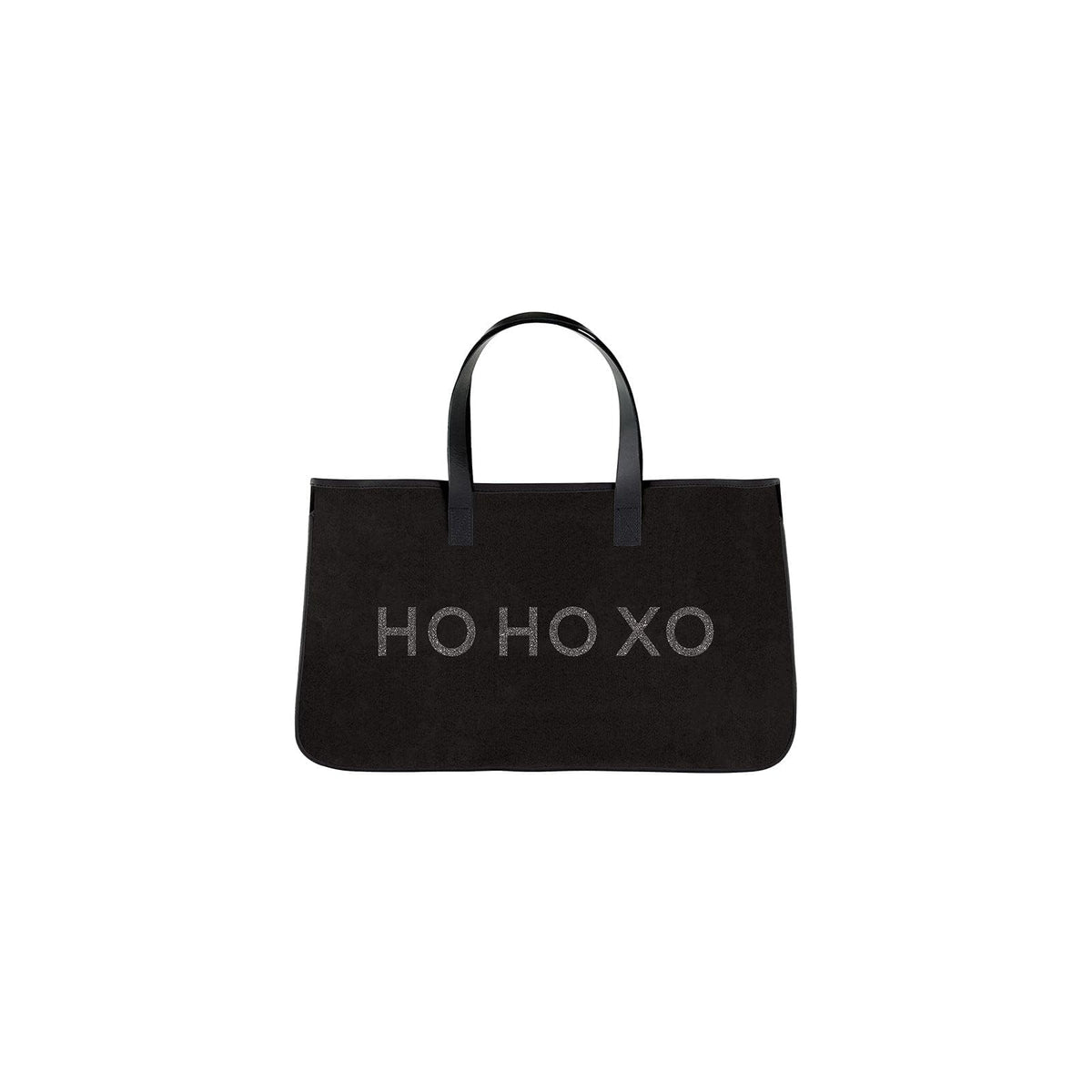 Santa Barbara Design Studio Tote Bag, Large, Ho Ho Xo