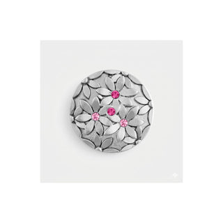 Ginger Snaps Snap Fastener