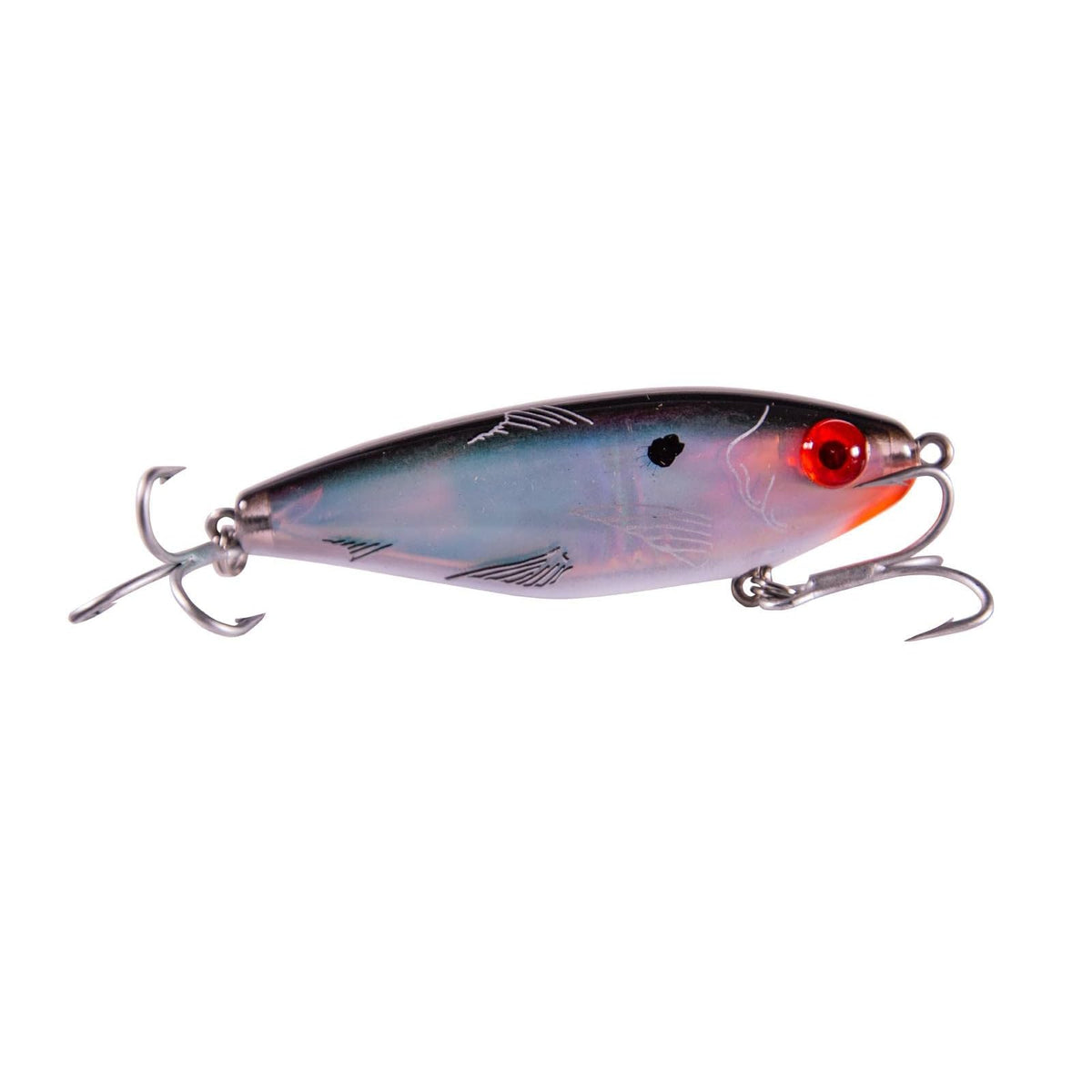 MirrOLure Fishing Hook