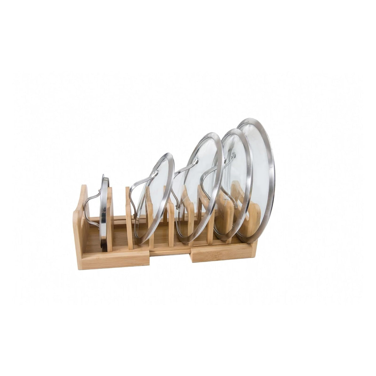 Lipper International Storage Rack