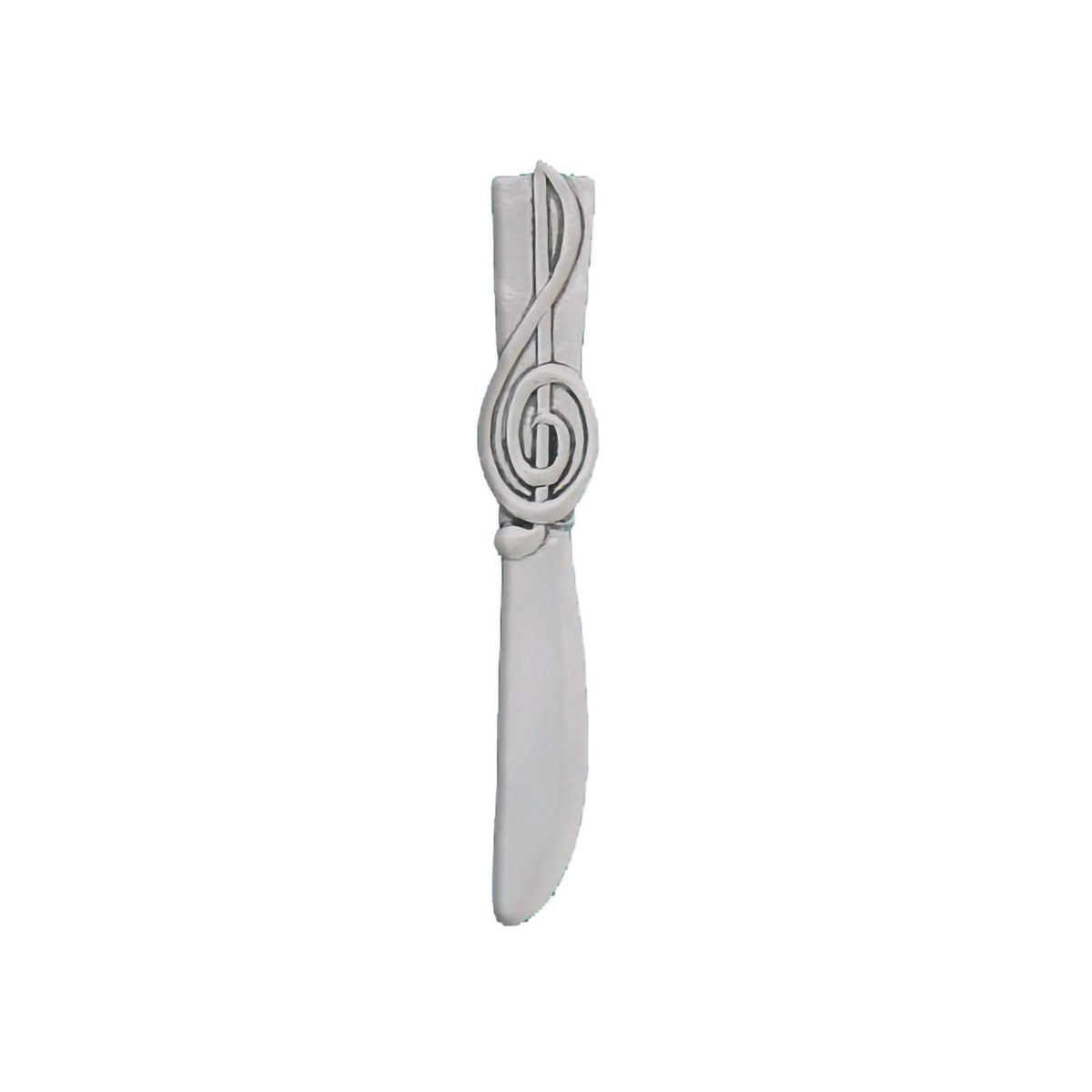 Basic Spirit Knife