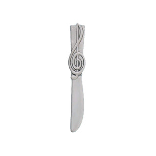 Basic Spirit Knife