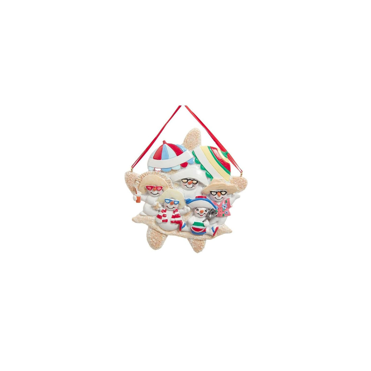 Kurt S. Adler Hanging Ornament