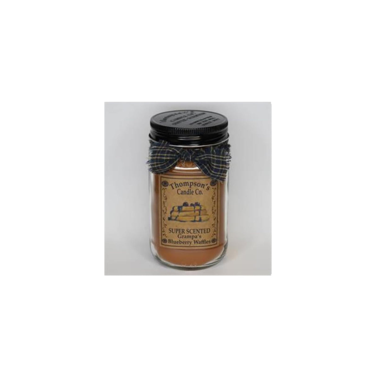 Thompson's Candles Co Candle