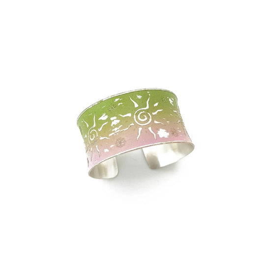 Anju Bracelet, Multicolor