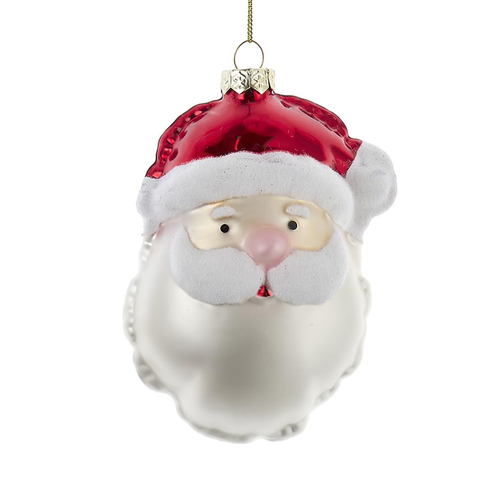 Kurt S. Adler Hanging Ornament