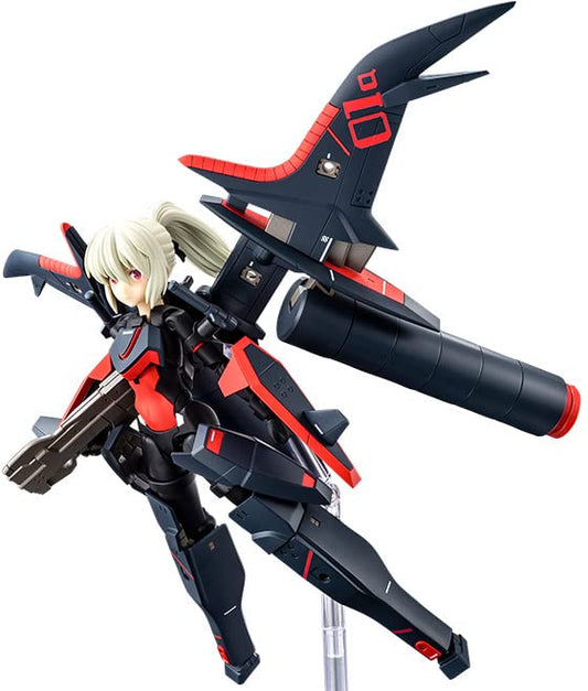 Kotobukiya Busou Shinki: Type Angel Arnval (Repaint Color Version) Model Kit