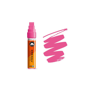 MOLOTOW Marking Pen, 1 Count (Pack of 1), Neon Pink