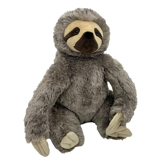 Pet Lou Sloth, 14-inch Height, Pet Toys Supplies