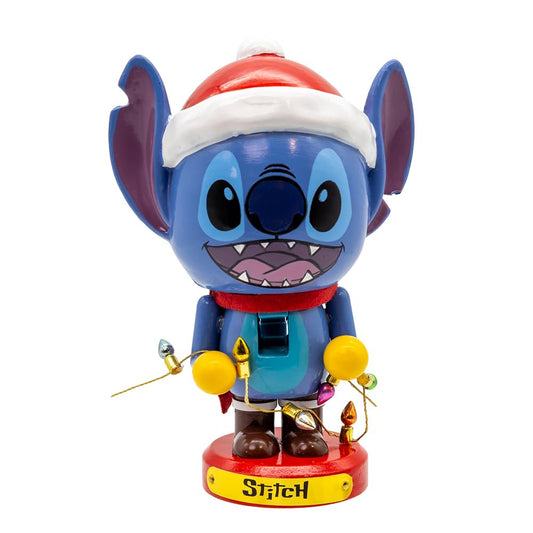 Disney Figurine, Blue
