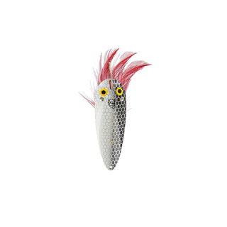 Dardevle Fishing Hook, 3/4 oz. - 2 7/8" x 1 3/16", Shad