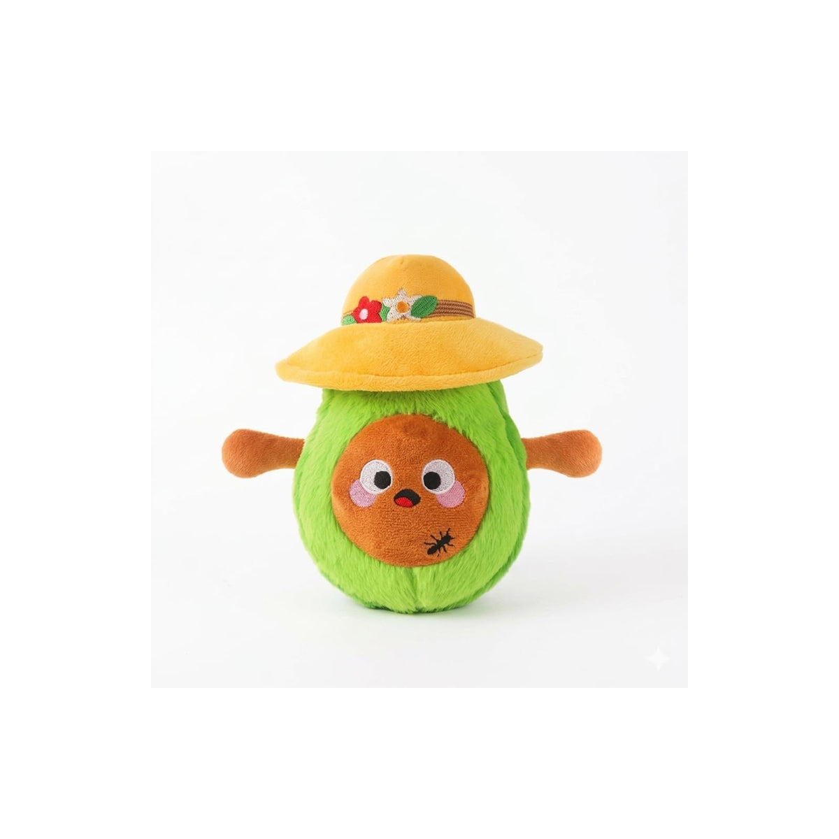 HugSmart Pet Toy, Multicolor