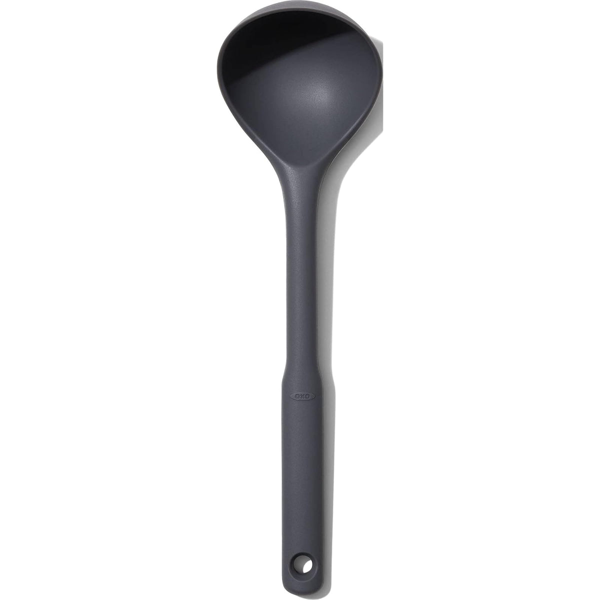 OXO Spoon, us:one size, Peppercorn