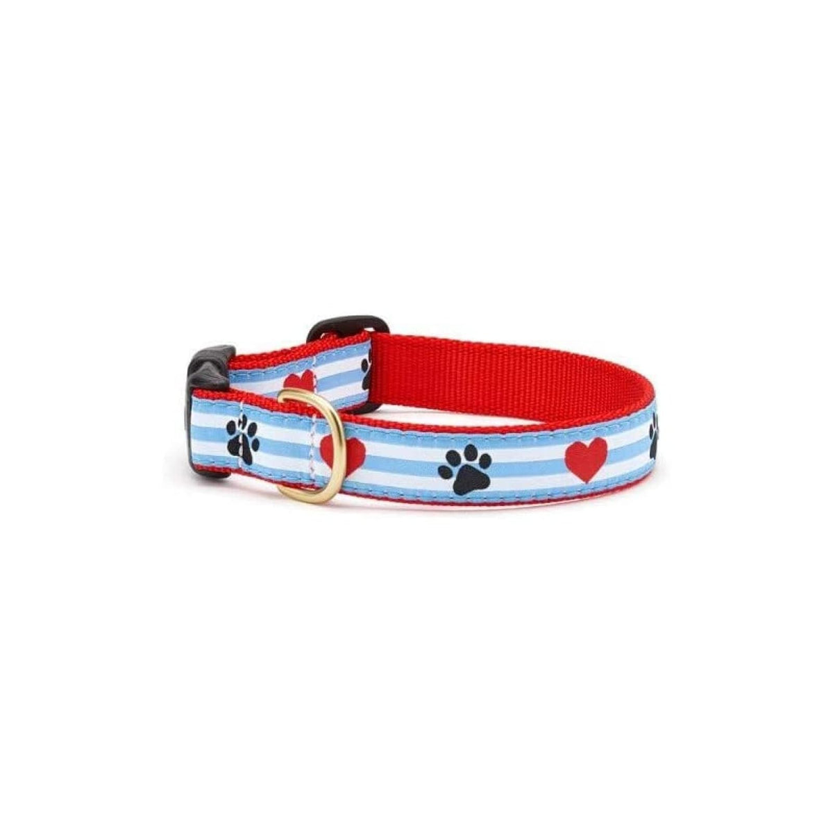 Up Country Animal Collar