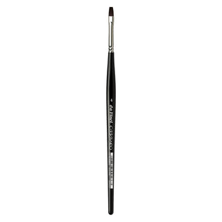 da Vinci Paint Brush, 4, Green