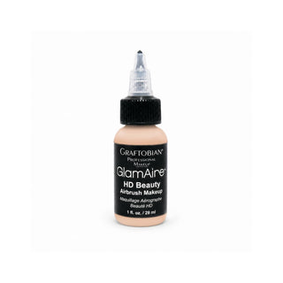 Graftobian Skin Foundation Concealer, 1 Ounce (Pack of 1)
