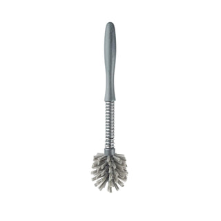 Cuisipro Cleaning Brush, 11.42 x 2.48 x 2.36 inches, Gray