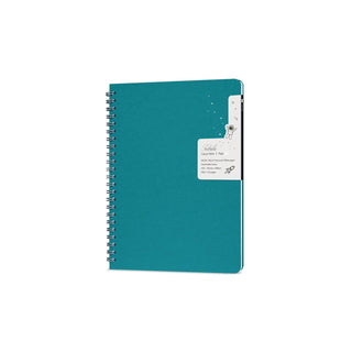 Colorverse Blank Book, Detachable