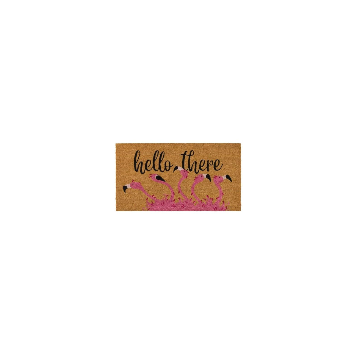 Regal Art & Gift Rug, 18" x 30", Flamingo