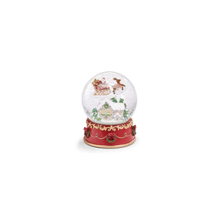 burton + BURTON Snow Globe, Multicolor, Classic