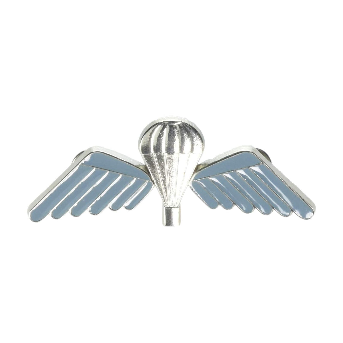 EE Apparel Pin, Modern