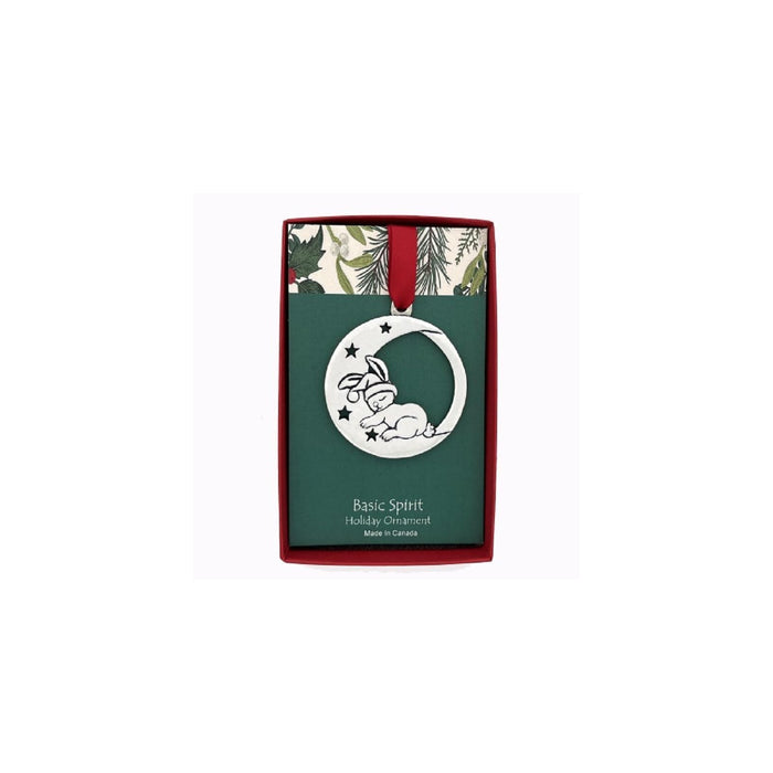 Basic Spirit Hanging Ornament, Basic