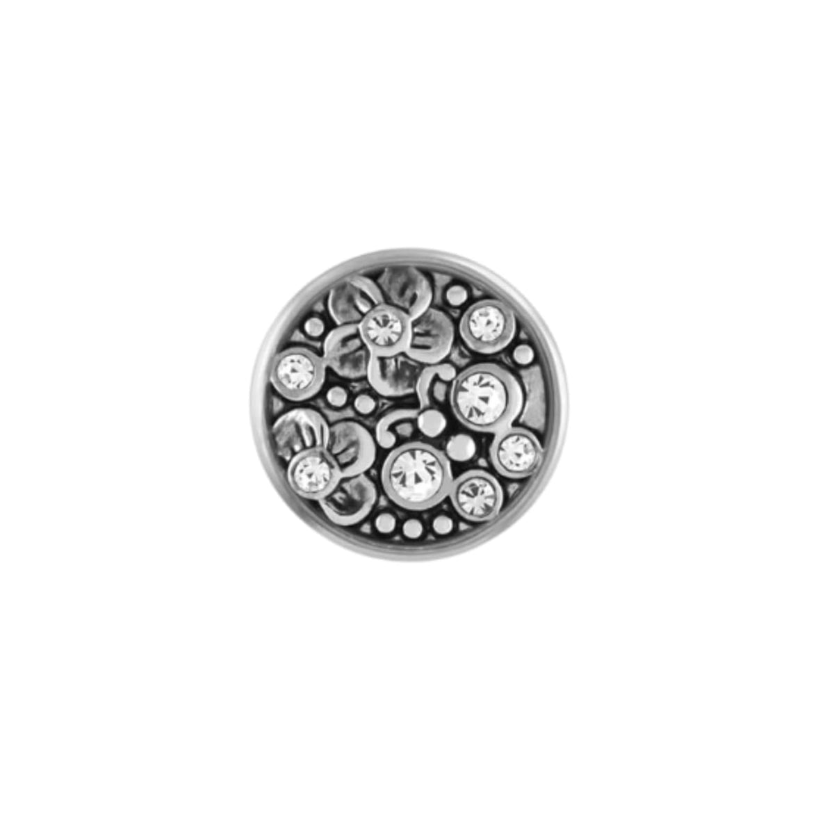 Ginger Snaps Charm