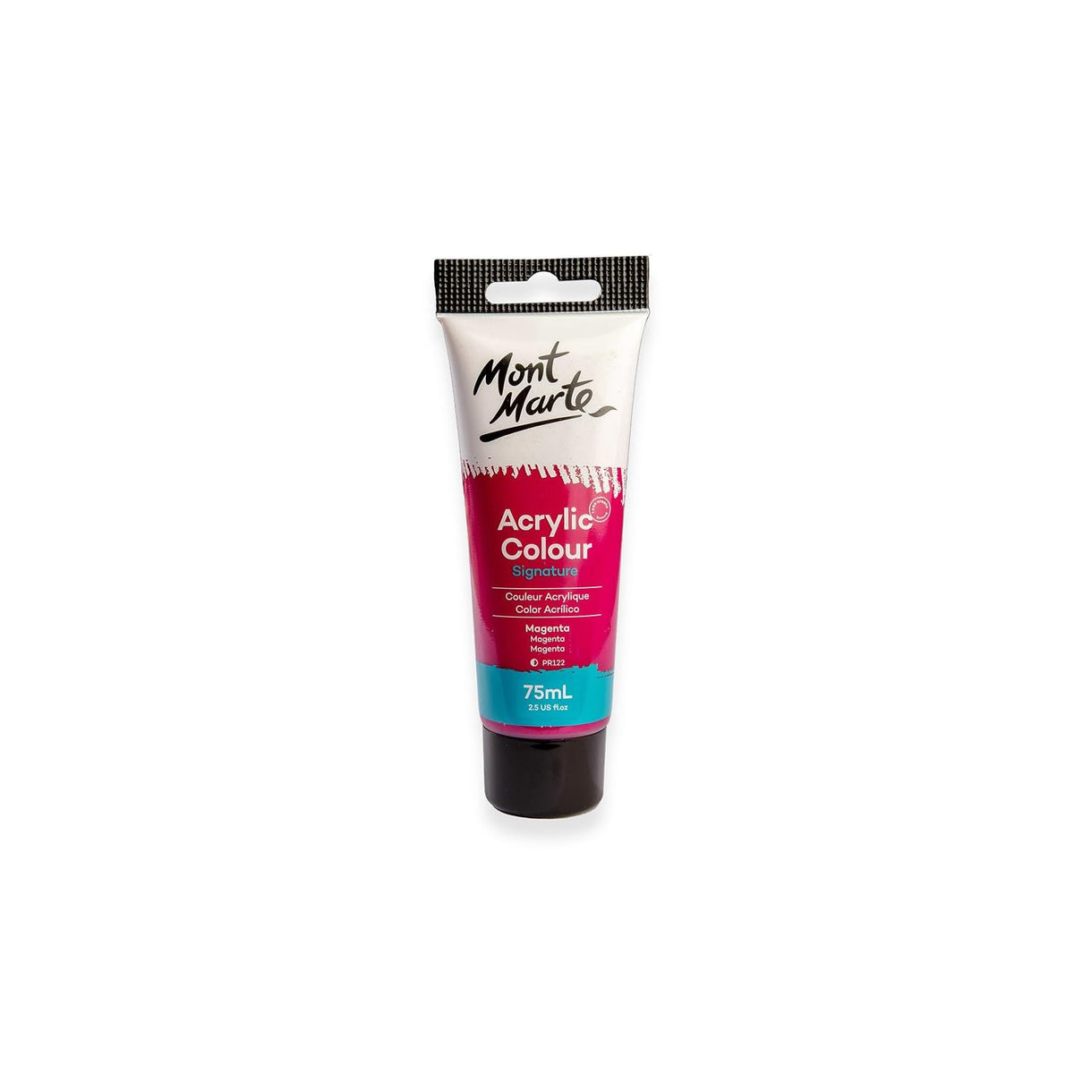 Mont Marte Paint, Magenta