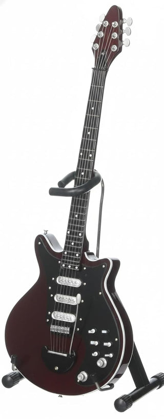 AXE HEAVEN BM-019 Brian May Red Special Mini Guitar
