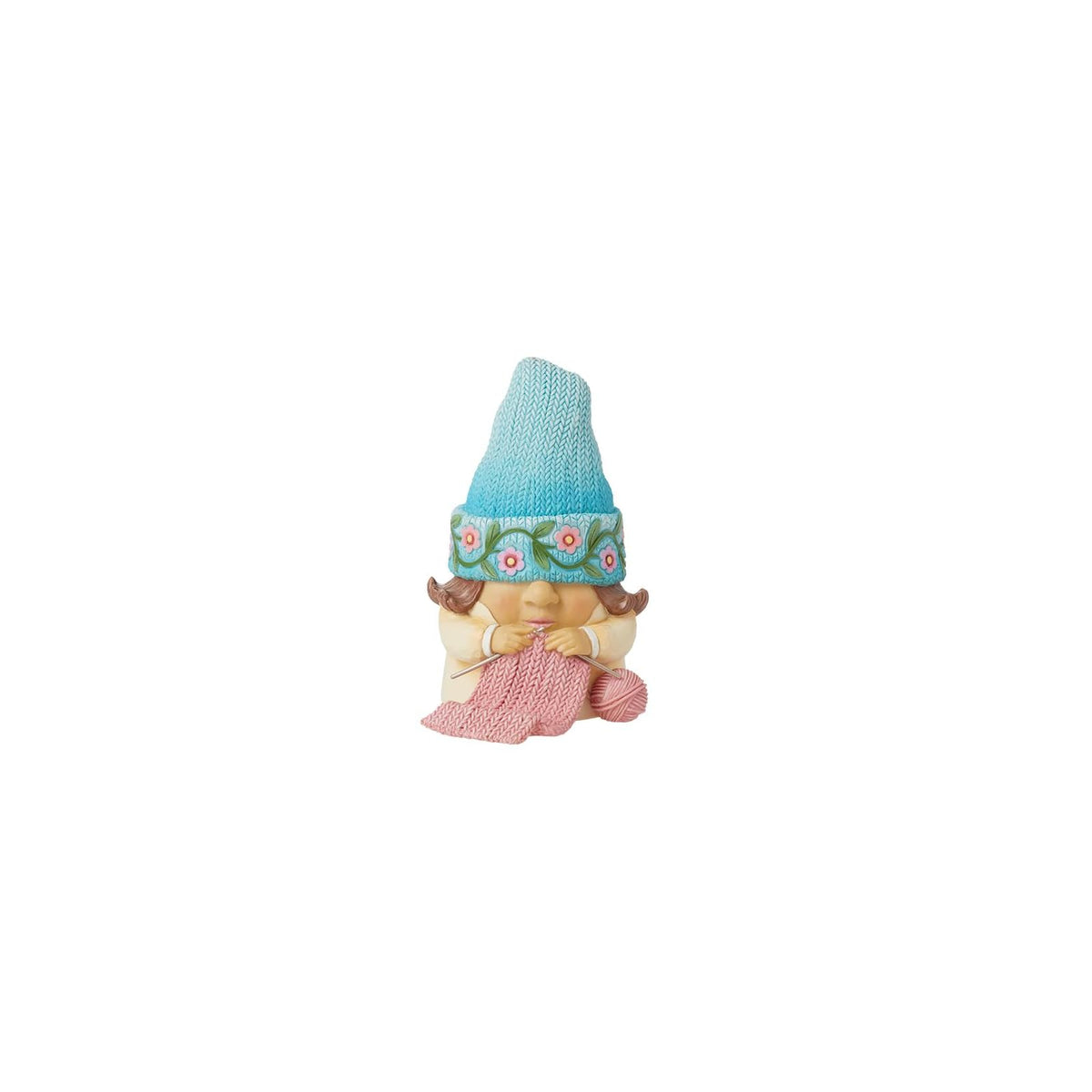 Enesco Figurine, 3.94 Inch, Multicolor