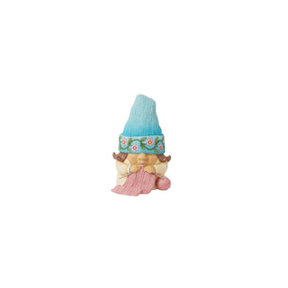 Enesco Figurine, 3.94 Inch, Multicolor