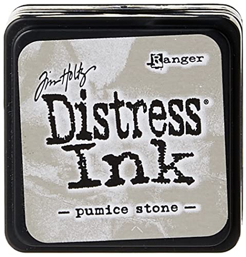 Ranger Mini Ink Pad, Pumice Stone