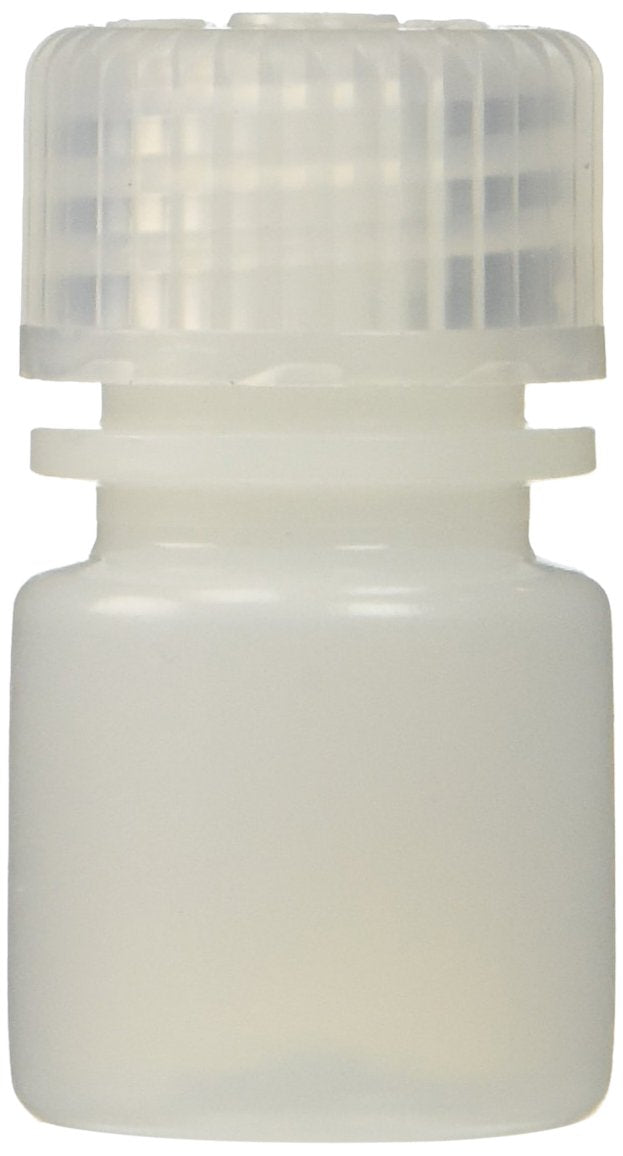 Nalgene Bottle, 32 Ounces, Clear