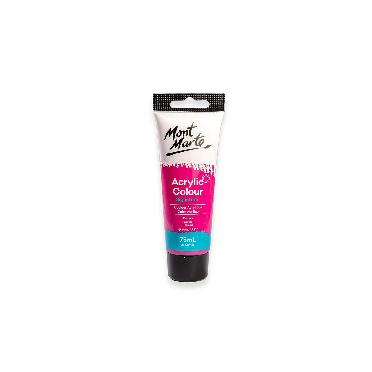 Mont Marte Paint, Cerise