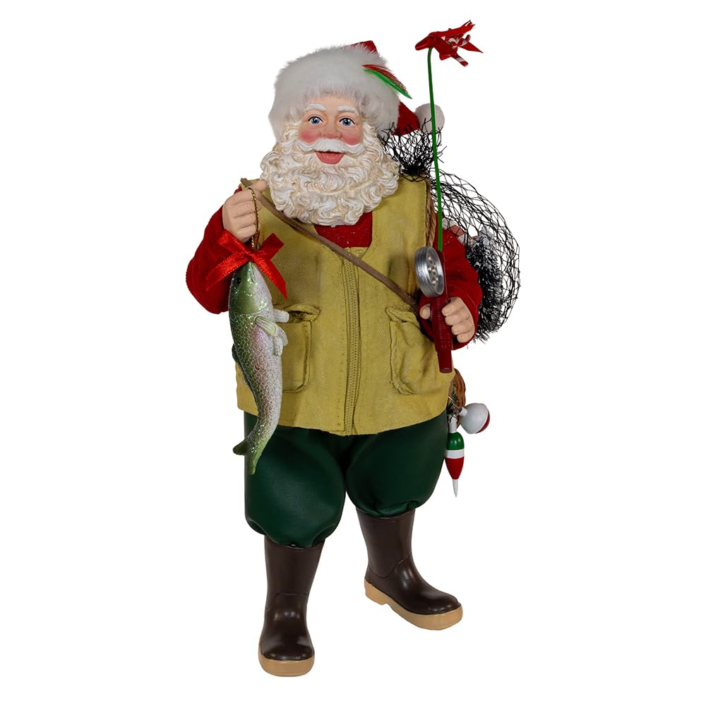 Kurt S. Adler Figurine